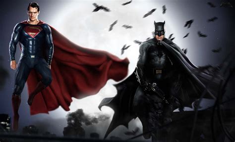 batman v superman dawn of justice wallpapers ultra hd 4k