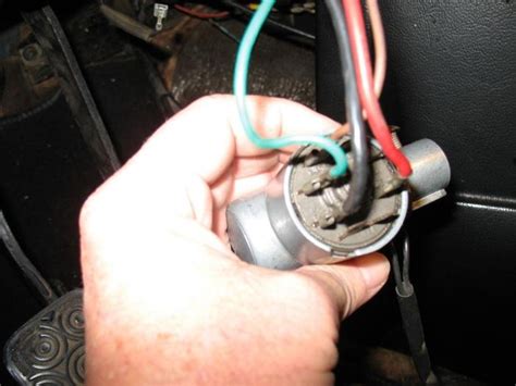 spider ignition switch alfa romeo bulletin board forums