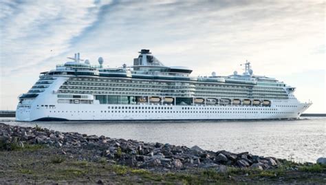 royal caribbean announces  night ultimate world cruise  longest