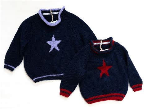 stars collection annas winter woolies