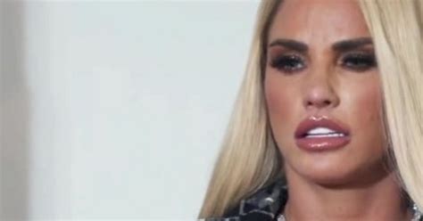 Katie Price Shows Off Biggest Ever Boobs As She Teases Onlyfans