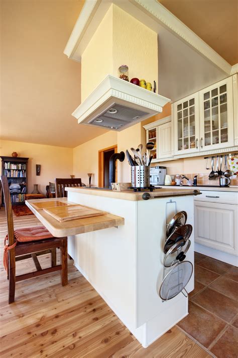 stylish kitchen   tier kitchen island homesfeed
