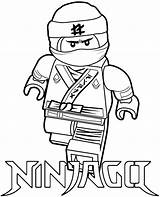 Lego Coloring Ninja Lloyd Pages Printable Garmadon Ninjago Print Topcoloringpages Sheet Nijago sketch template