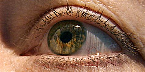 pourquoi se frotter régulièrement les yeux est dangereux pour la santé