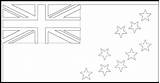 Tuvalu Refer sketch template