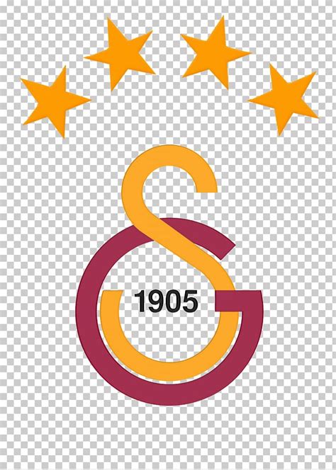 Galatasaray S K First Touch Soccer Dream League Soccer Emblem Logo Png