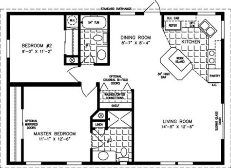 remarkable  sq ft house plans plan kroshechnogo doma plany etazhey doma plan doma