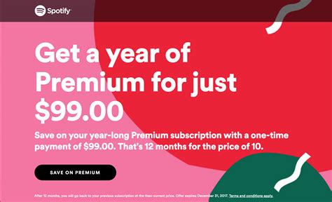 spotify premium    year     edm