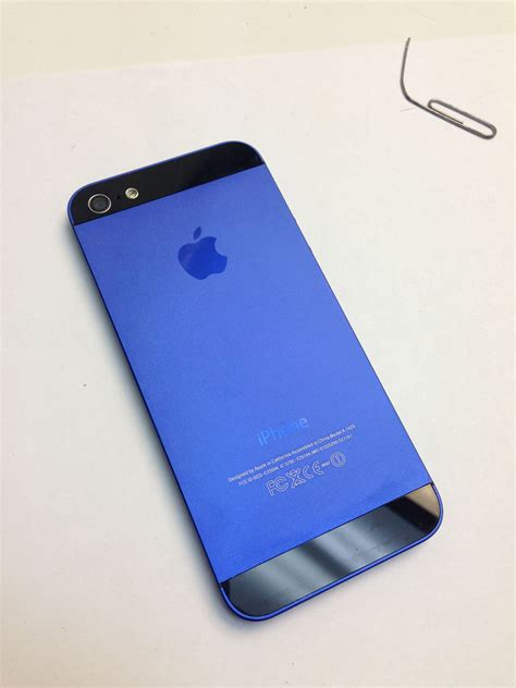 blue iphone  color conversion iphone iphone  electronic products