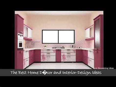 small kitchen design ideas india pics  indian interior design ideas traditional youtube