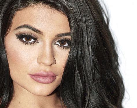 kylie jenner wallpapers hd high quality
