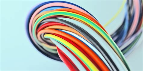kabels bedrading en kabelaccessoires met duitse kwaliteit