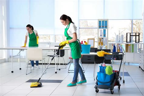 commercial office cleaning services company    malaysia bukit