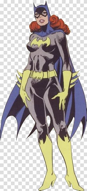 Batman And Batwoman Cartoon