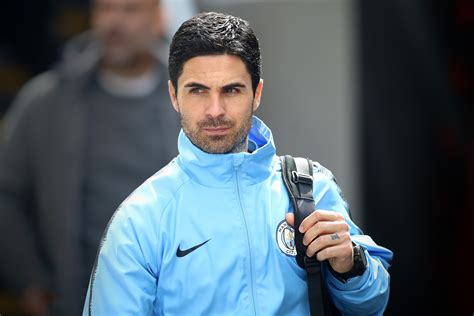 mikel arteta 5 things the new arsenal manager needs to fix