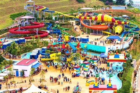 World S Biggest Legoland Water Park Opens In Malaysia Cnn
