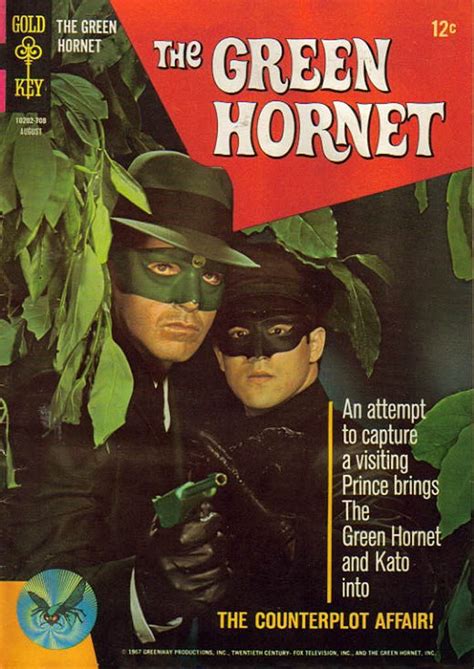 the green hornet 1966 67 abc starring van williams as