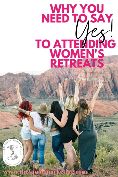 womens retreats     fad   womens retreat