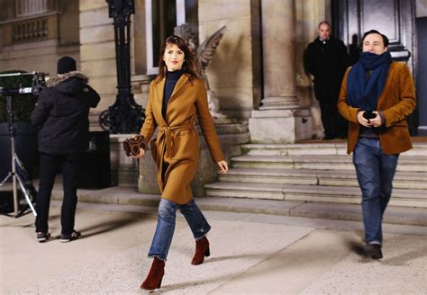 7 shoppable lessons in french girl winter style from parisian model