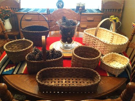 love making baskets