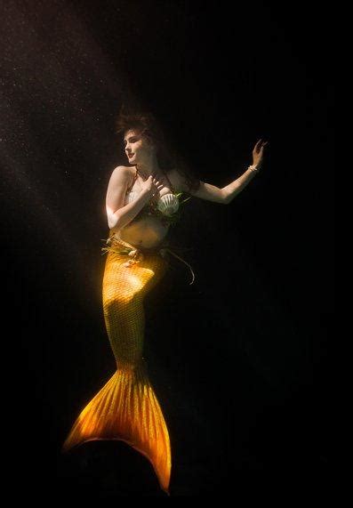 hire book  enchanting mermaids mermaid show contraband