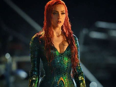 You Have To Do What S Right For The Film Aquaman 2 Producer On Not