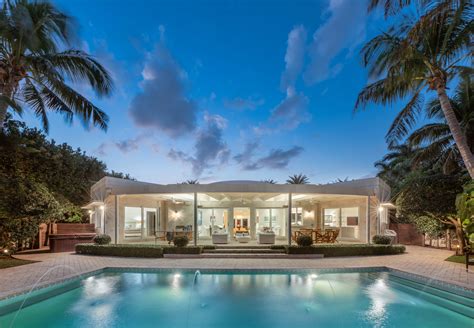 florida oceanbeachfront single family home real estate