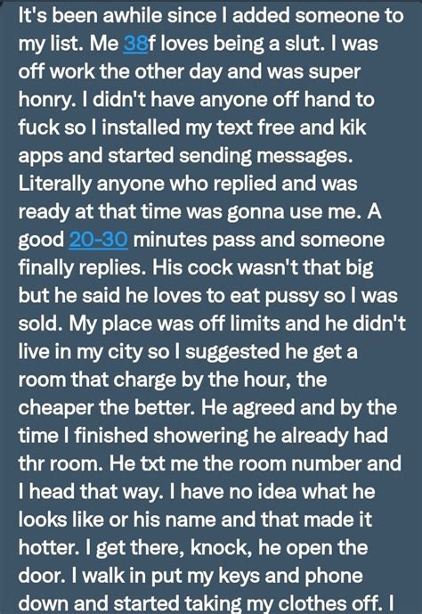 Pervconfession On Twitter She Got Her Pussy Eaten And Filled