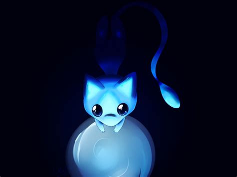 shiny mew by chaomaster1 on deviantart