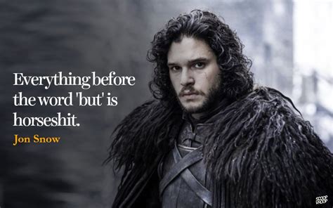 30 Unforgettable Quotes From Game Of Thrones That Share Wisdom About Life