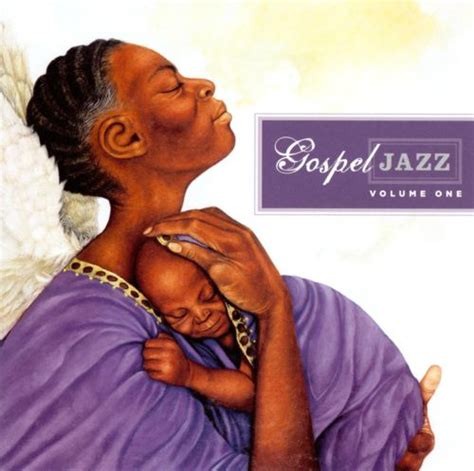 Gospel Jazz Vol 1 Various Artists Songs Reviews Credits Allmusic