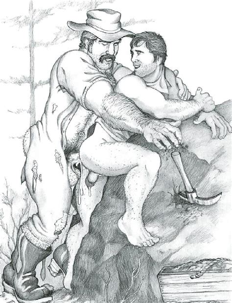 gay erotic art toons douglas 29 pics xhamster