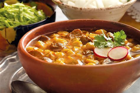 Los 30 Platillos De Comida Típica Mexicana Más Deliciosos Tips Para