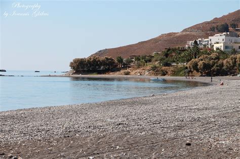 aghios fokas beach discovering kos   surrounding islands