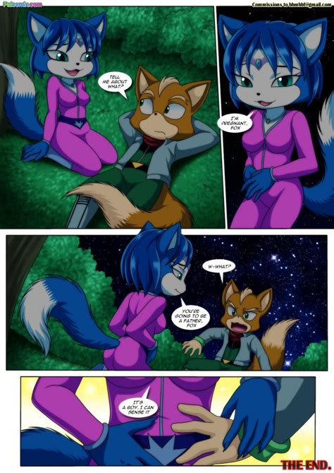 star fox ending 2 porn comic cartoon porn comics rule 34 comic