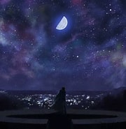 アニメ 夜 に対する画像結果.サイズ: 180 x 185。ソース: www.wallpapertip.com