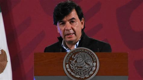 “es Falso” El Gobierno De México Negó La Emisión De Un Código De