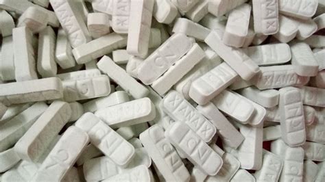 Xanax Addiction Signs And Symptoms Multi Concept Recovery