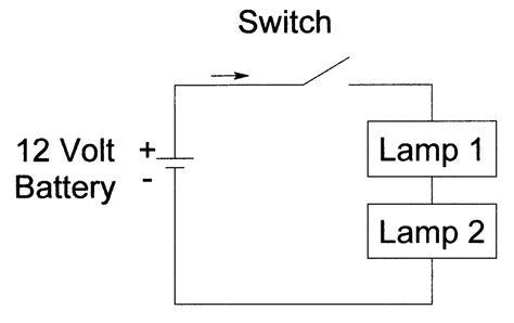 resistors  series   parallel model train advisors