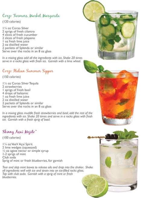 Low Calorie Whiskey Drink If You Drink On Weekends