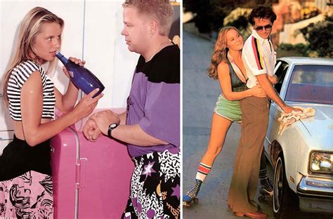 porn fashions obscenely tasteless apparel from 1980s adult magazines