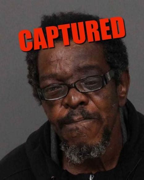 County S Most Wanted Larry Leon Lewis Captured Paso Robles Daily News