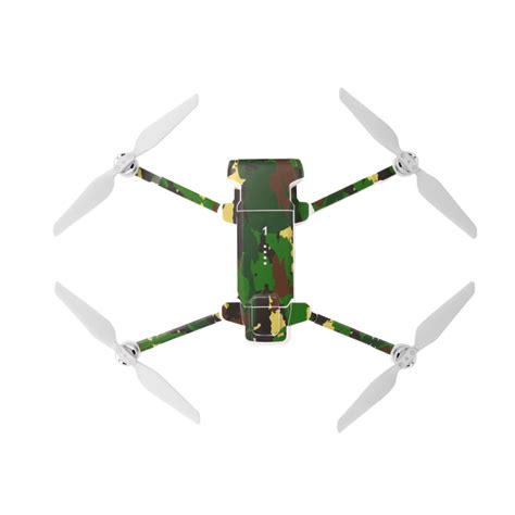 drone profissional pvc skin sticker decals waterproof stickers  xiaomi fimi  se drone