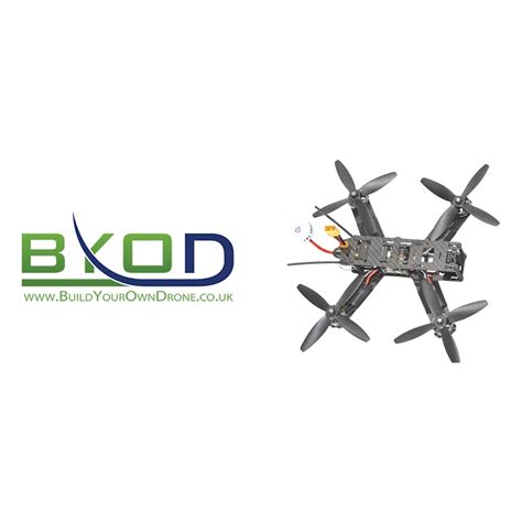 build   drone youtube