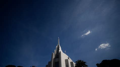 Mormon Church Accused Of Shielding Itself From Sex Abuse
