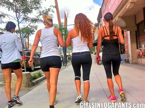 the creep shot that keeps on giving girls in yoga pants