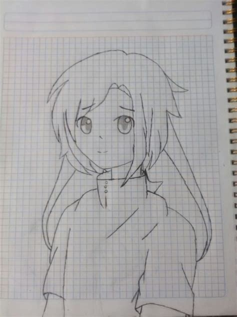 Dibujos Sad Para Dibujar Anime