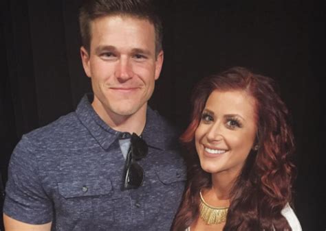 congrats ya ll teen mom 2 star chelsea houska marries cole