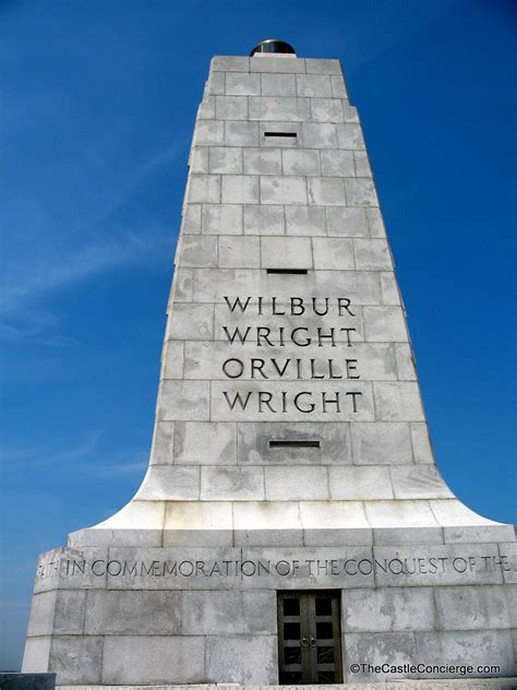 wright brothers national memorial  kitty hawk  north carolina