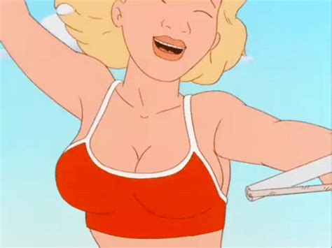 xbooru female king of the hill luanne platter sexy swimsuit 208538